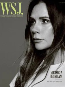 The Wall Street Journal Magazine - 04.2026