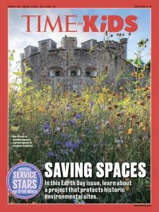 Time for Kids - 04.10.2026
