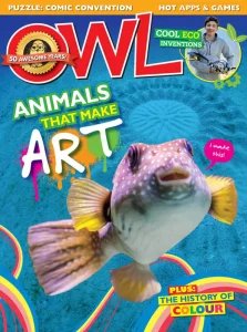 OWL - 03/04 2026