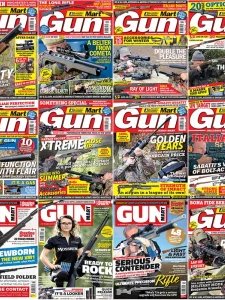 Gunmart - 2020 Full Year
