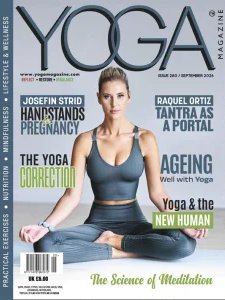 YOGA - 09.2026