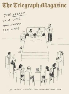 The Telegraph Magazine - 31.01.2026
