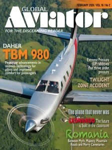 Global Aviator - 02.2026