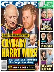 Globe - 10.6.2025