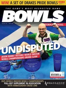 Bowls International - 03.2025
