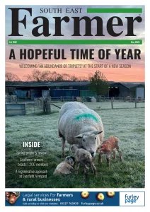 South East Farmer - 05.2026