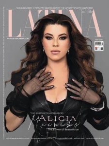 LATINA Attitude - 05.2026