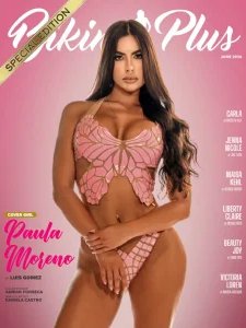 Bikini Plus - 06.2026 Special Edition