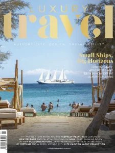 Luxury Travel - Summer 2026