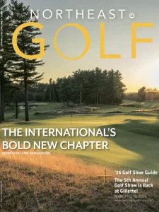 Northeast Golf - Spring 2026