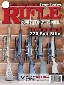 Rifle - 01/02 2026