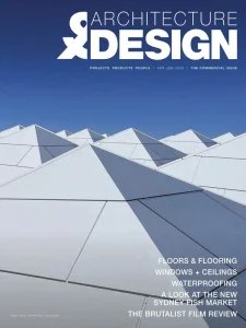 Architecture & Design - 04/06 2025