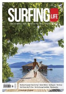 Surfing Life - Winter 2026