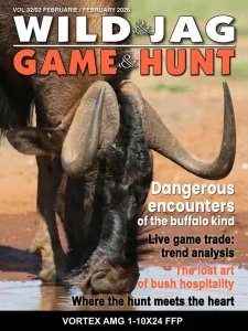 Wild&Jag Game&Hunt - 02.2026
