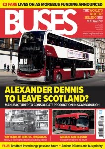 Buses - 08.2025