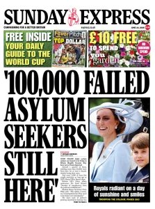 Sunday Express - 14.06.2026