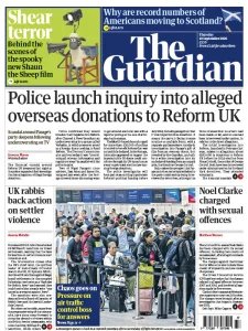 The Guardian - 10.09.2026
