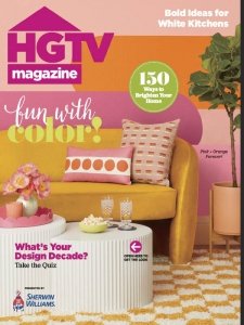 HGTV - 05/06 2024