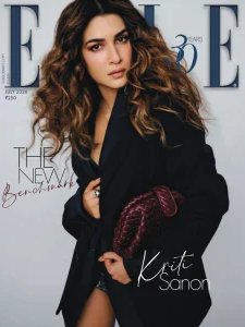 Elle IN - 07.2026