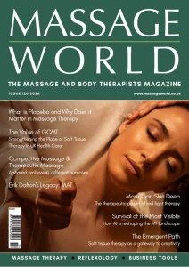 Massage World - Is. 126 2026