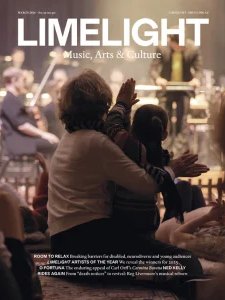 Limelight - 03.2026
