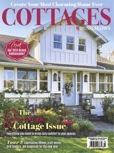 Cottages & Bungalows - 02/03 2024