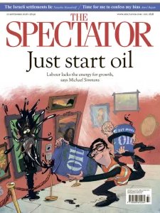 The Spectator - 12.09.2026