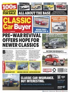 Classic Car Buyer - 22.07.2026
