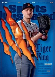 Sports Illustrated Kids - 07/08 2025