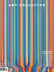 Art Collector - 04/06 2026