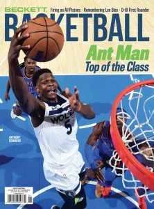 Beckett Basketball - 01.2026