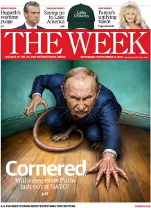The Week USA - 09.11.2026