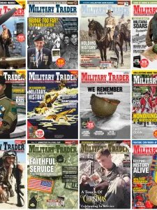 Military Trader – 2018-2019 Full Year Compilation