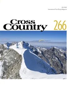 Cross Country - 07.2026