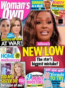 Woman's Own - 18.05.2026