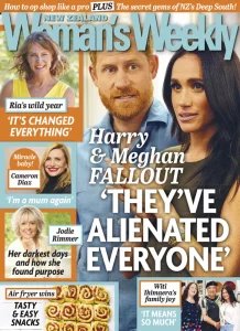 Woman's Weekly NZ - 05.18.2026