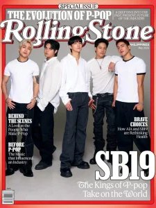 Rolling Stone PH - 05.2026