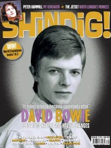 Shindig! - 09.2026