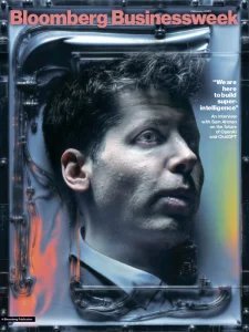 Bloomberg Businessweek USA - 02.2025