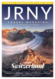 JRNY - Is. 11 2025