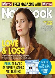 Notebook - 6.09.2026