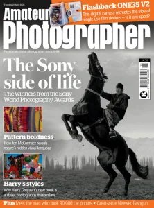 Amateur Photographer - 21.04.2026