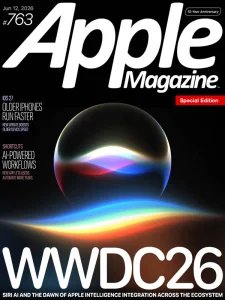 AppleMagazine - 06.12.2026