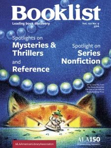 Booklist - 05.2026