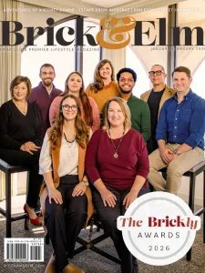 Brick & Elm - 01/02 2026