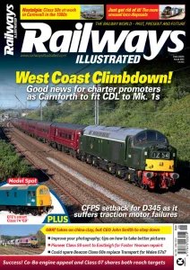 Railways Illustrated - 06.2026