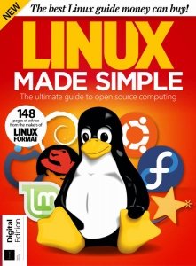 Linux Made Simple - 9th Ed 2024