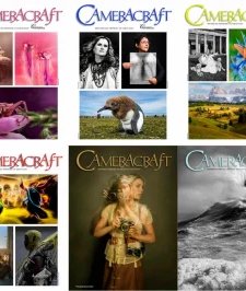 CameraCraft - 2025 Full Year